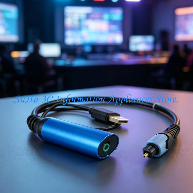 Audio Music Link - 3.5mm Dişi Ses Adaptör Kablosu Dizüstü