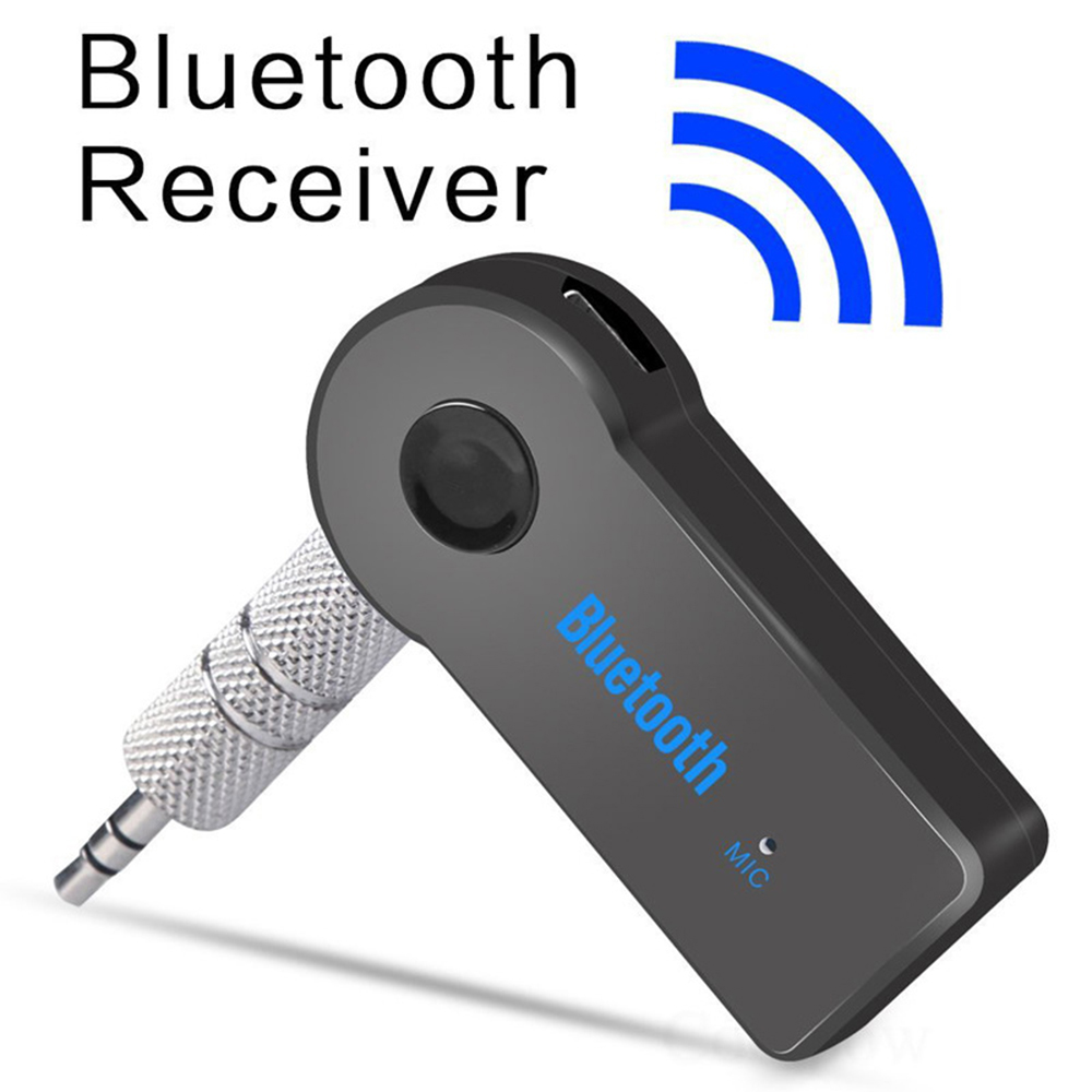 Audio Music Link - PIX-LINK B01 2-In1 Kablosuz Bluetooth 5.0