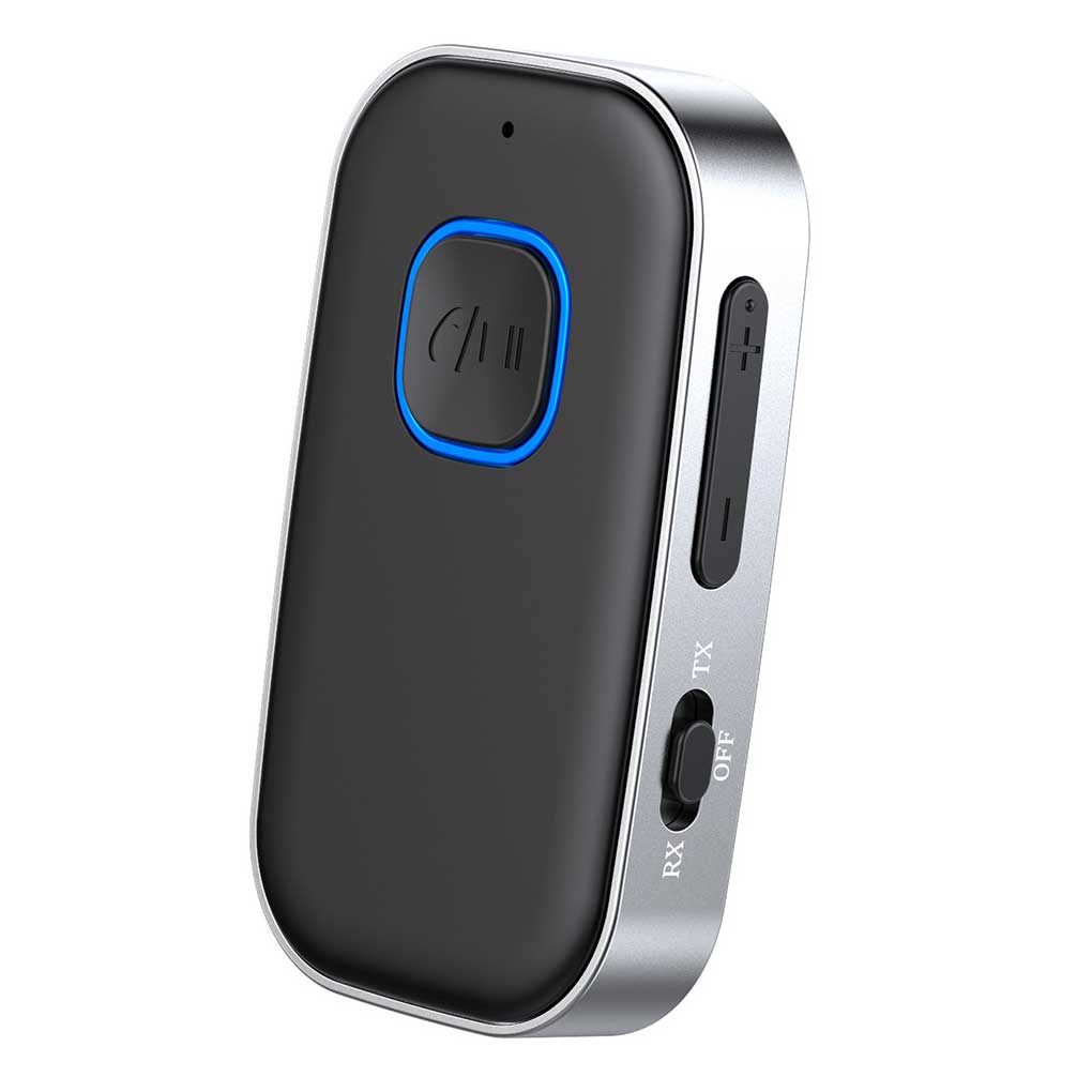 Audio Music Link - Bluetooth uyumlu Alıcı Çift Bağlantı 16