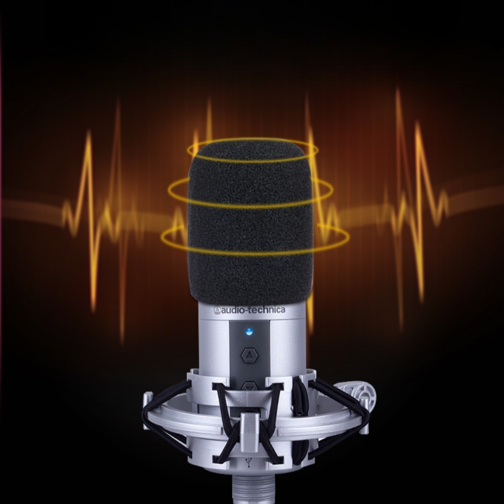 2 adet AT2020 mikrofon ön cam, - Recording Pop Filter incelemesi ve fiyatı