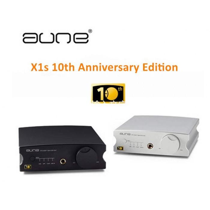 Aune X1s 10. Yıl Dönümü Sürümü - Audio Without Music incelemesi ve fiyatı