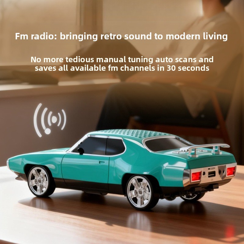 Bluetooth Hoparlör Plymouth Ar - Audio Music Spotify incelemesi ve fiyatı