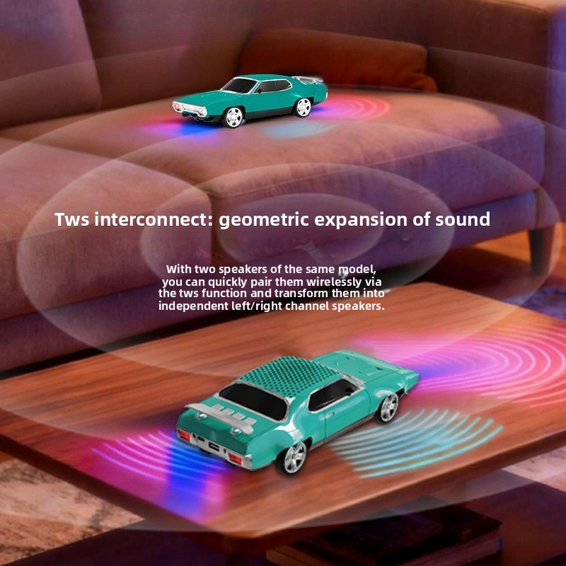 Bluetooth Hoparlör Plymouth Ar - Audio Music Spotify incelemesi ve fiyatı