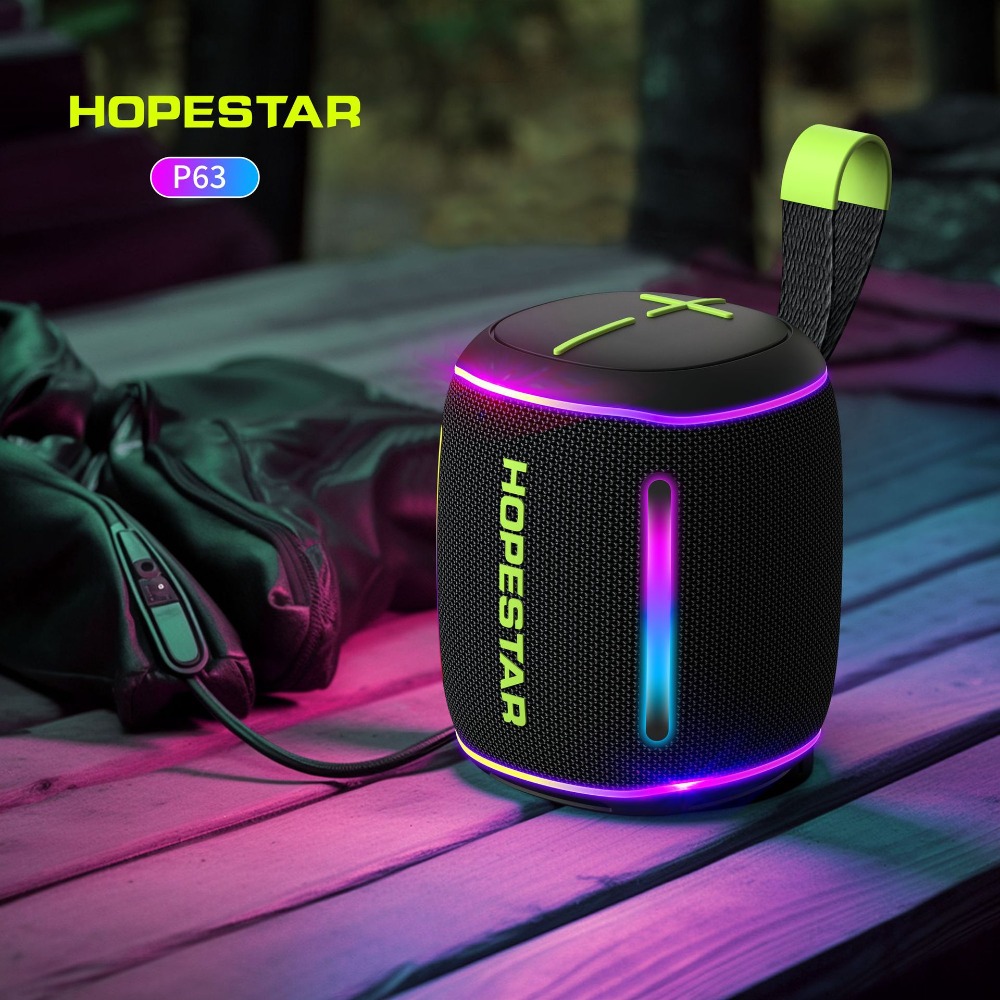 IPX6 Mini Bluetooth Hoparlör 1 - Audio Music Spotify incelemesi ve fiyatı