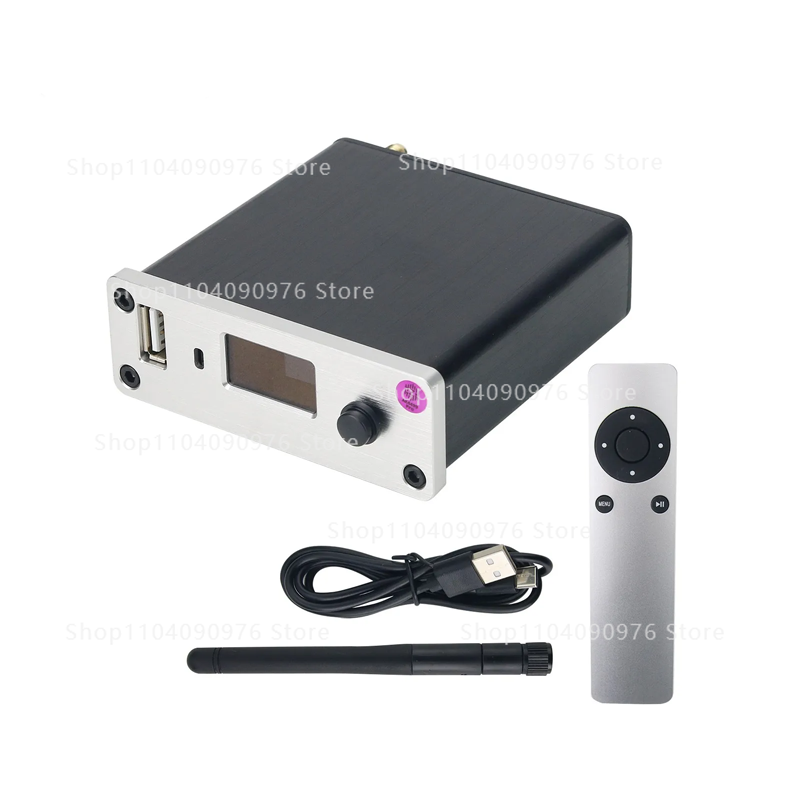 MD4 HiFi Bluetooth Araç Ses Ko - Audio Music Player App incelemesi ve fiyatı