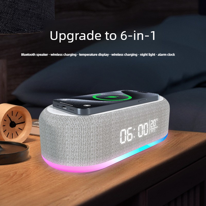 Akıllı Bluetooth Hoparlör Yara - Audio Music Spotify incelemesi ve fiyatı