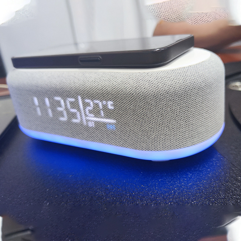 Akıllı Bluetooth Hoparlör Yara - Audio Music Spotify incelemesi ve fiyatı