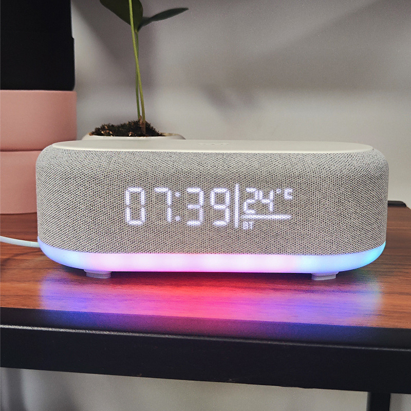 Akıllı Bluetooth Hoparlör Yara - Audio Music Spotify incelemesi ve fiyatı