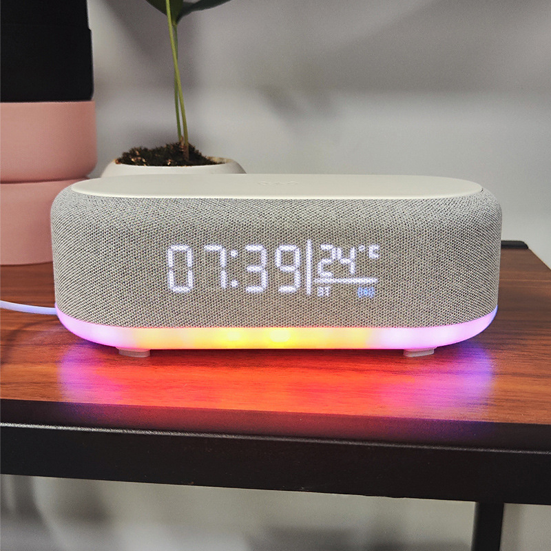 Akıllı Bluetooth Hoparlör Yara - Audio Music Spotify incelemesi ve fiyatı