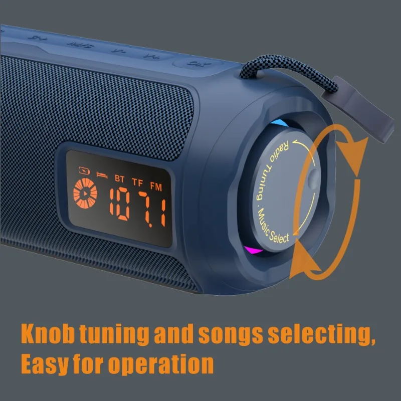 Çok fonksiyonlu Radyo Taşınabi - Audio Music Spotify incelemesi ve fiyatı