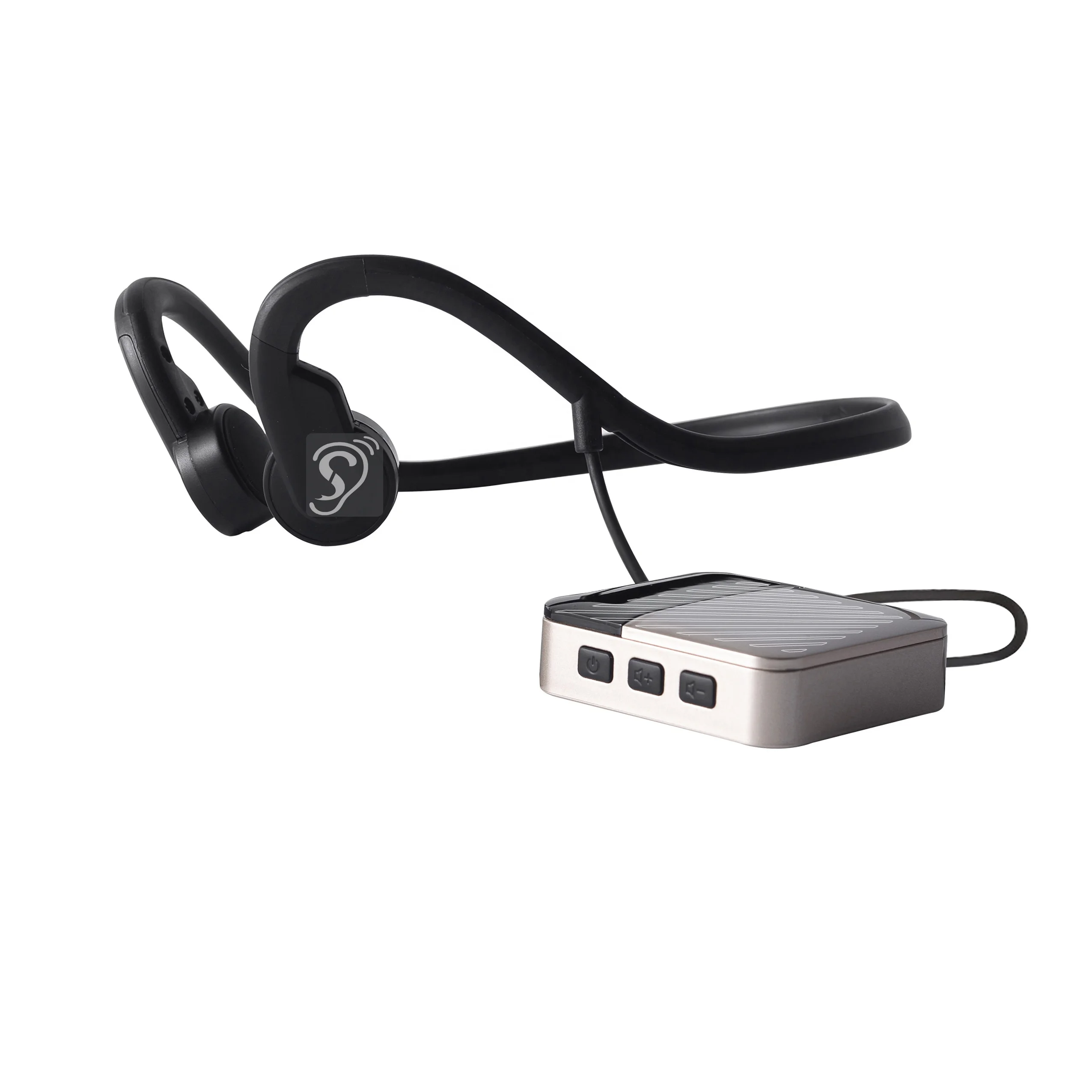 Earsmate Kemik İletimli İşitme - Audio Without Music incelemesi ve fiyatı