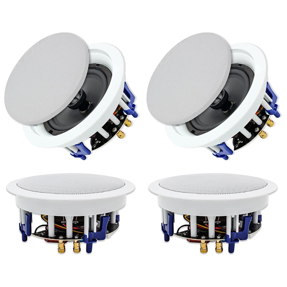 Herdio 4PCS Ev Duvar Tavan Hop - Audio Music Store incelemesi ve fiyatı