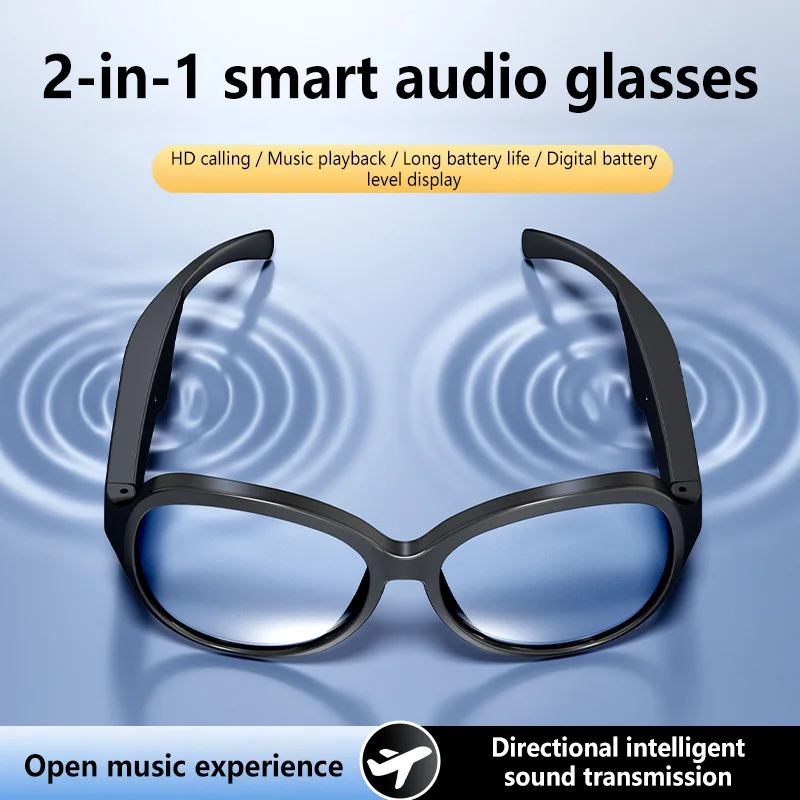 Akıllı Bluetooth Güneş Gözlüğü - Audio Music Bluetooth incelemesi ve fiyatı