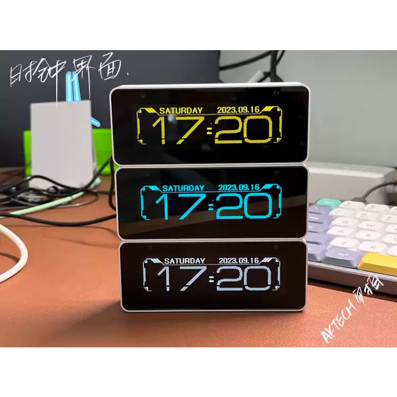 Everbright Store AK25664 Saat  - Audio Music Store incelemesi ve fiyatı