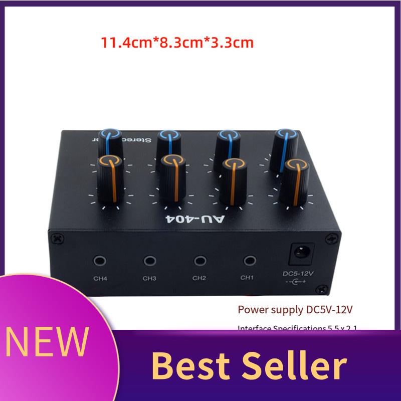 M07K-AU-404 Stereo Ses Dört Ço - Audio Without Music incelemesi ve fiyatı