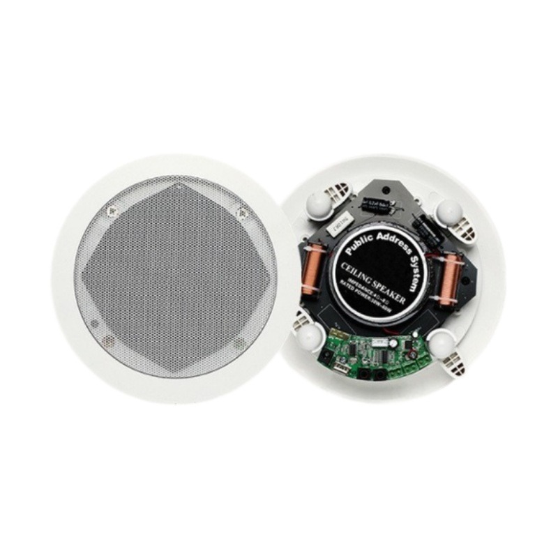 Koaksiyel Bluetooth Tavan Hopa - Audio Music Store incelemesi ve fiyatı