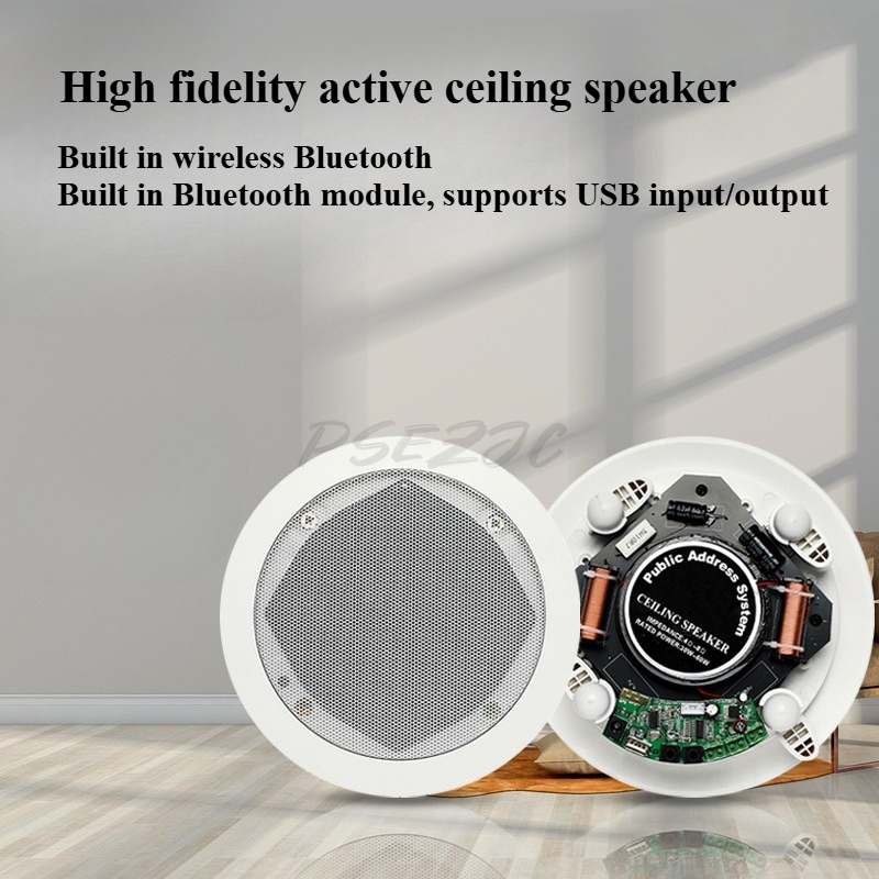 Koaksiyel Bluetooth Tavan Hopa - Audio Music Store incelemesi ve fiyatı