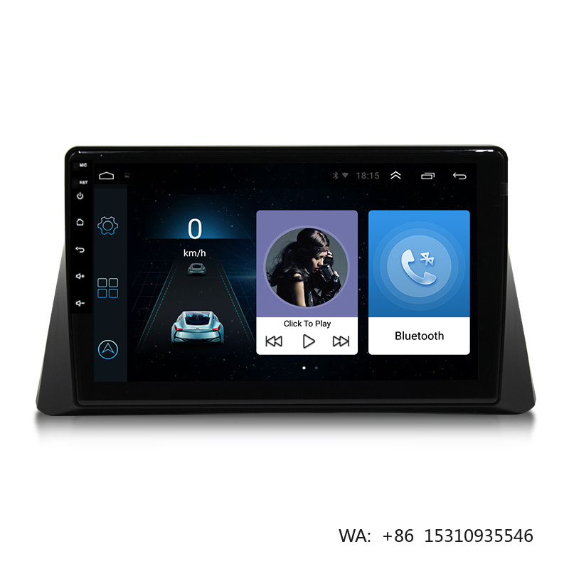 Jiawell Android Araç DVD Oynat - Audio Music Car incelemesi ve fiyatı