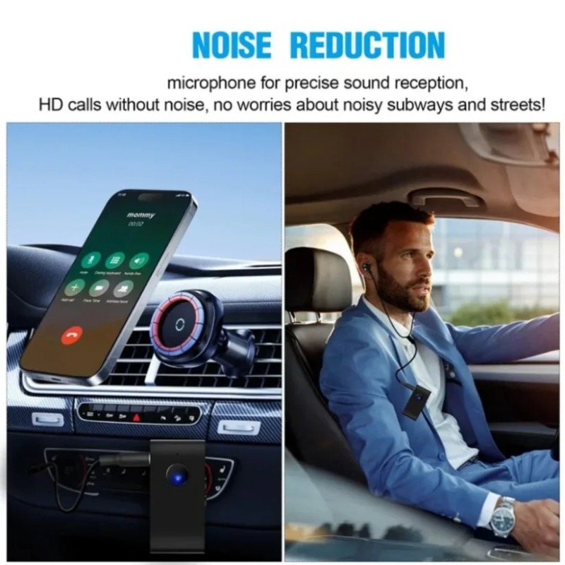 Bluetooth 5.0 Ses Alıcısı ve K - Audio Without Music incelemesi ve fiyatı