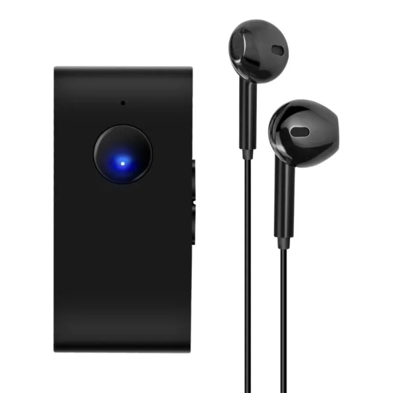 Bluetooth 5.0 Ses Alıcısı ve K - Audio Without Music incelemesi ve fiyatı