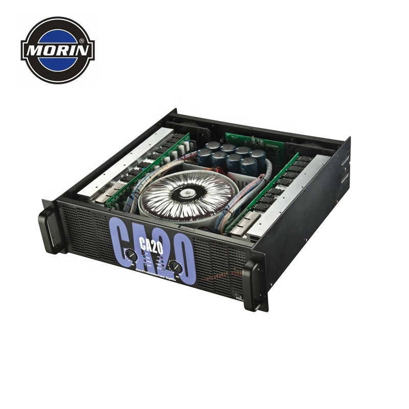 Yeni 8ohm 2 Kanallı Stereo/Par - Audio Without Music incelemesi ve fiyatı