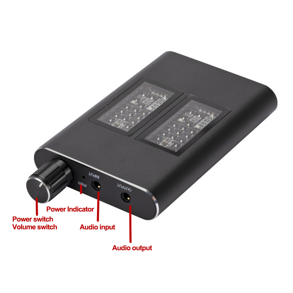 Şarj edilebilir HiFi kulaklık  - Audio Without Music incelemesi ve fiyatı