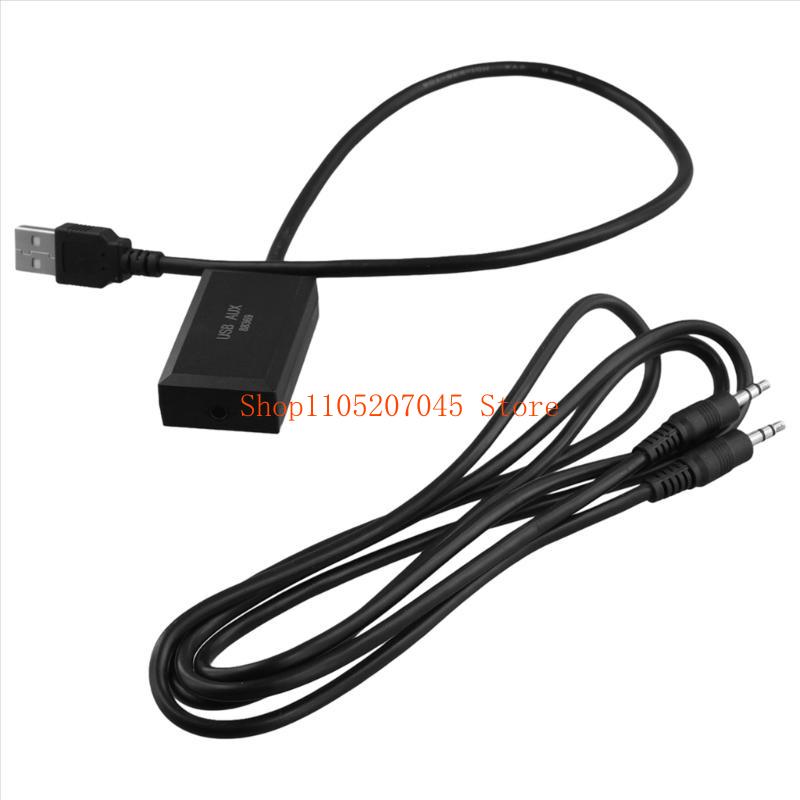 37cd Araba USB Ses Arayüzleri  - Audio Music Quality Enhancer incelemesi ve fiyatı