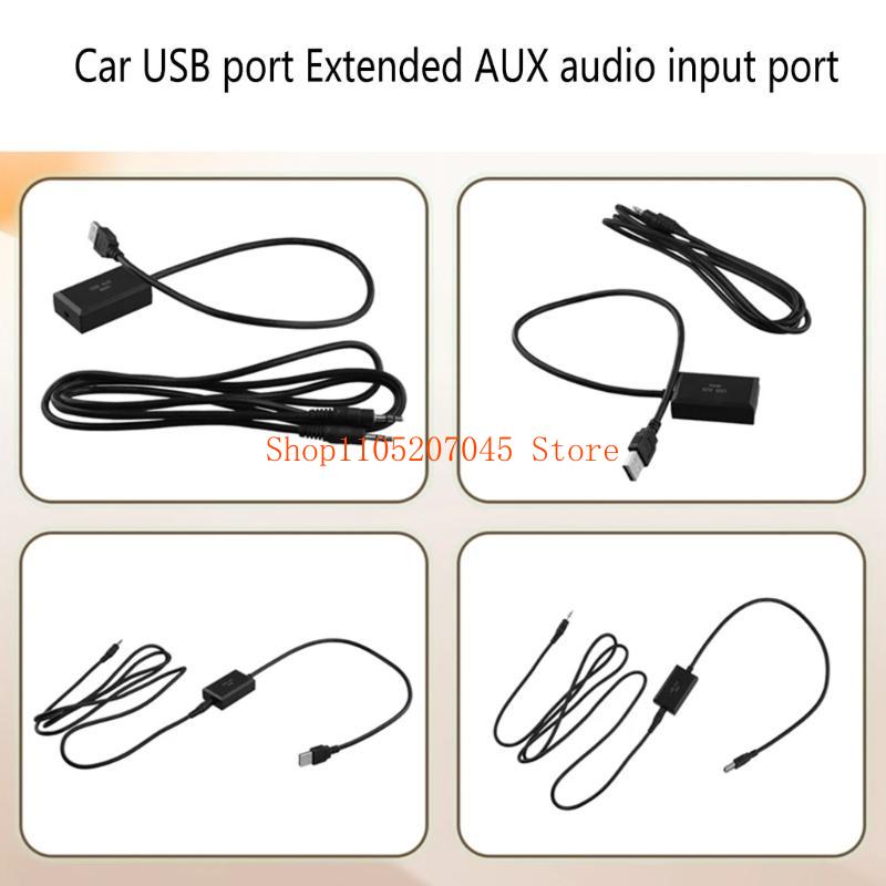 37cd Araba USB Ses Arayüzleri  - Audio Music Quality Enhancer incelemesi ve fiyatı