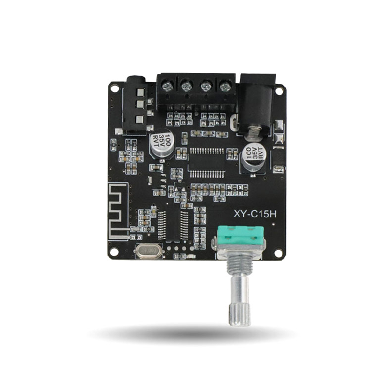 2*20W Bluetooth 5.0 Güç Amplif - Audio Music Player App incelemesi ve fiyatı
