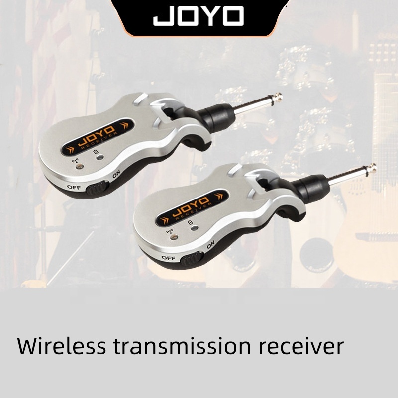 JW-02A Elektrikli Üflemeli Çal - Audio Music Link incelemesi ve fiyatı
