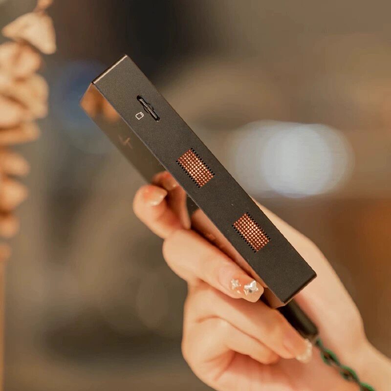 N3Ultra HiFi Taşınabilir MP3 Ç - Mp3 Audio Music Youtube incelemesi ve fiyatı