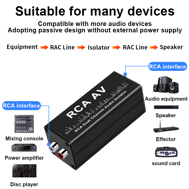 Profesyonel Gürültü Giderici T - Audio Music Isolator incelemesi ve fiyatı