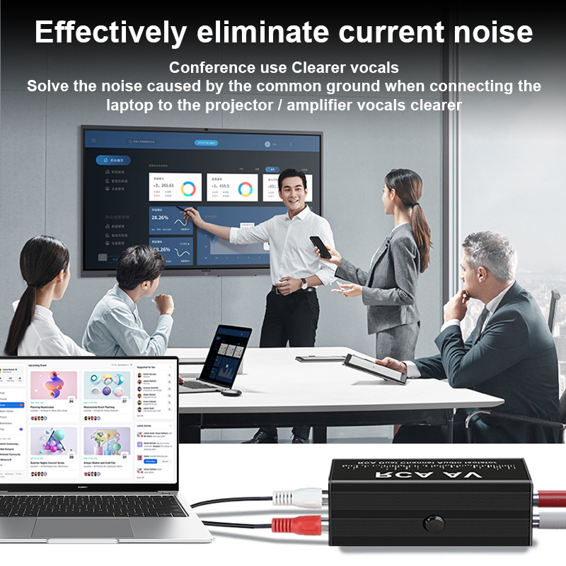 Yüksek Performanslı Ses Toprak - Audio Music Isolator incelemesi ve fiyatı