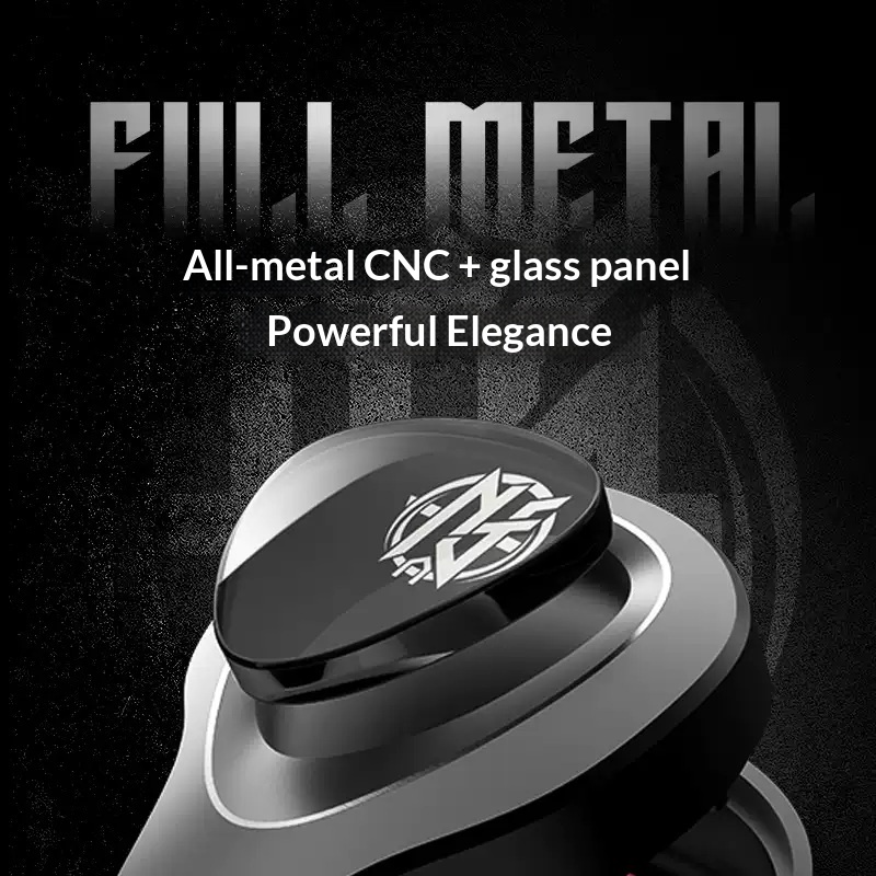 NF Audio NA2 Metal Dinamik Sür - Audio Music Edit incelemesi ve fiyatı