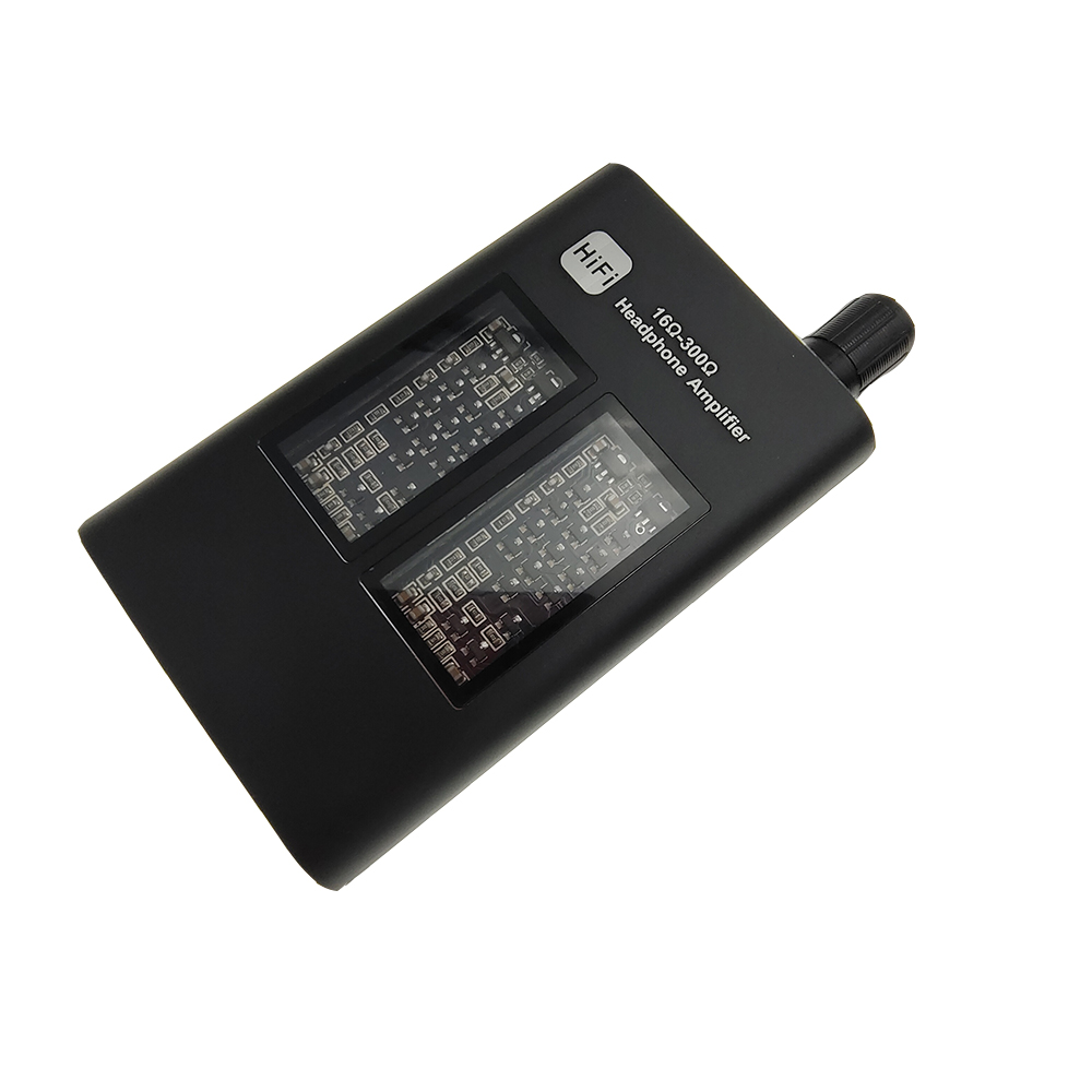 Kulaklık amplifikatörü 3.5mm J - Audio Without Music incelemesi ve fiyatı