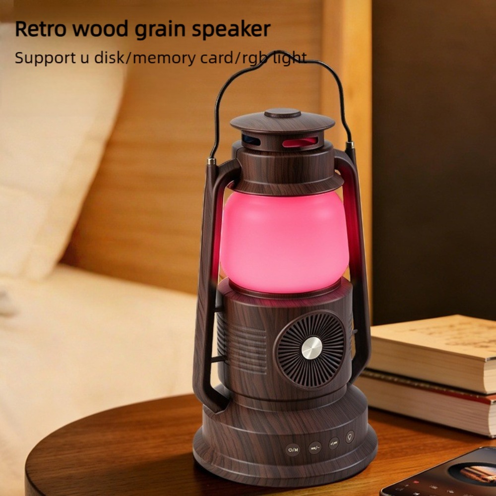 Vintage Fener Bluetooth Hoparl - Audio Music Spotify incelemesi ve fiyatı