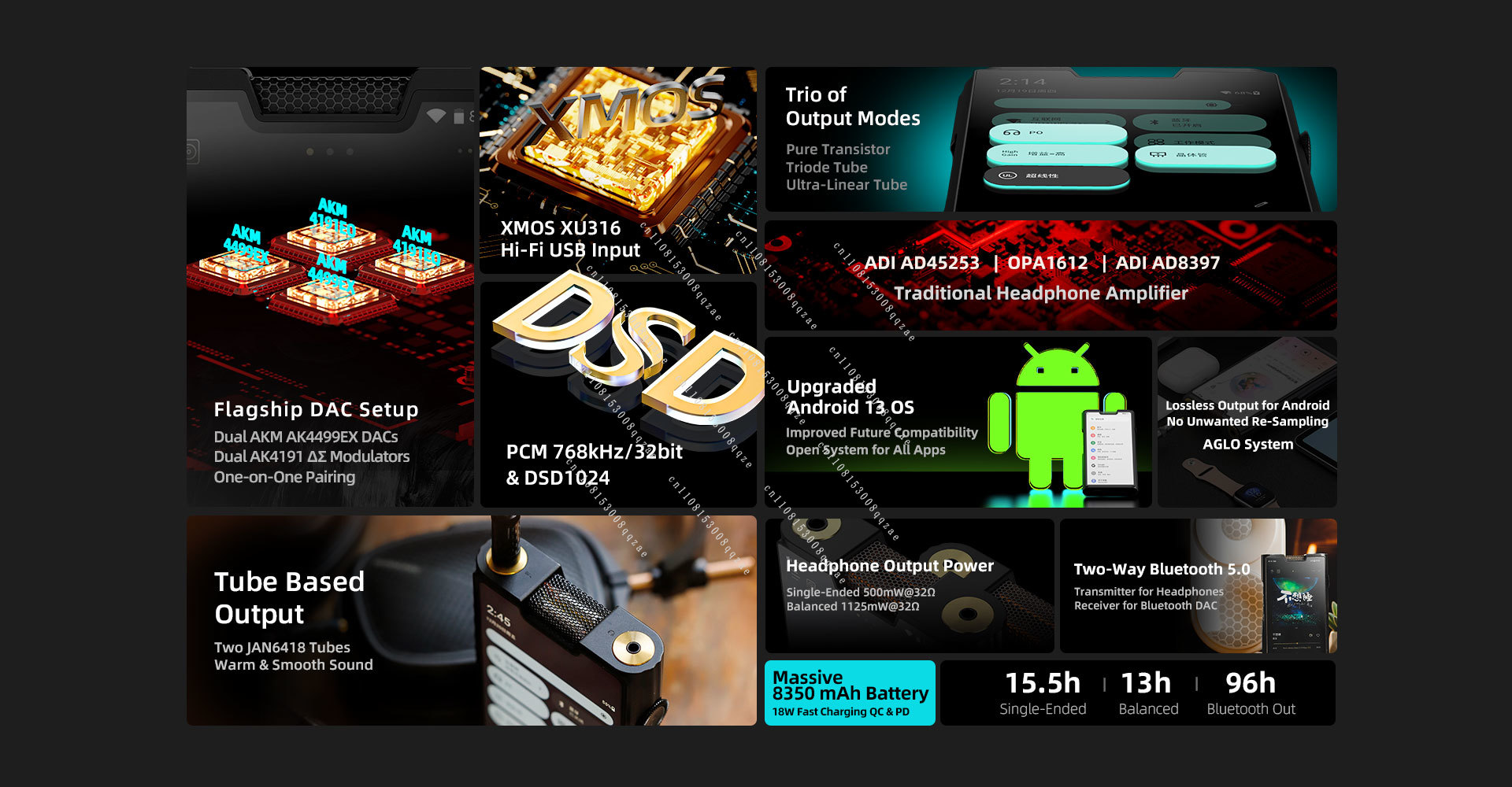 M8T Amiral Gemisi Tüp Android  - Mp3 Audio Music Youtube incelemesi ve fiyatı