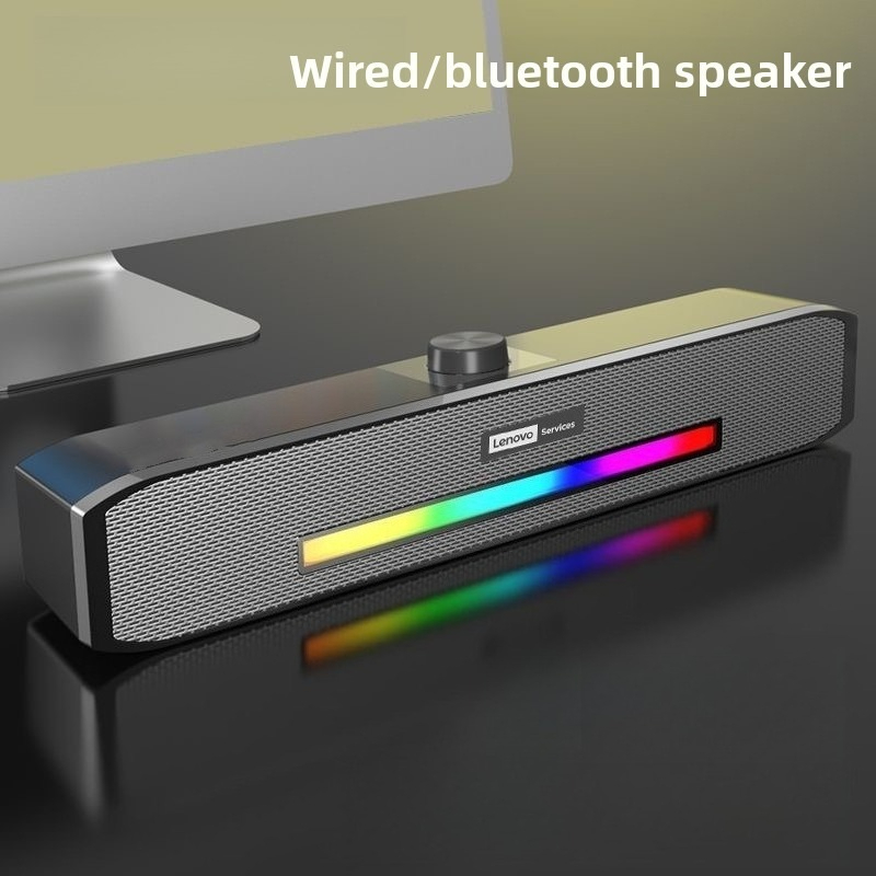 Kablolu USB Hoparlör Bluetooth - Audio Music Spotify incelemesi ve fiyatı