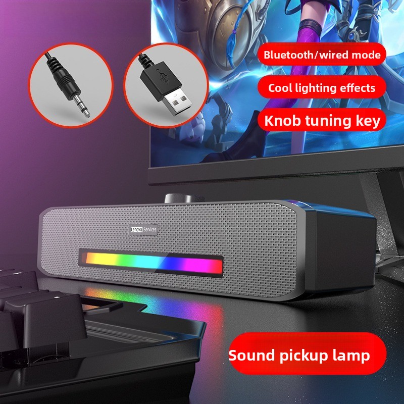 Kablolu USB Hoparlör Bluetooth - Audio Music Spotify incelemesi ve fiyatı