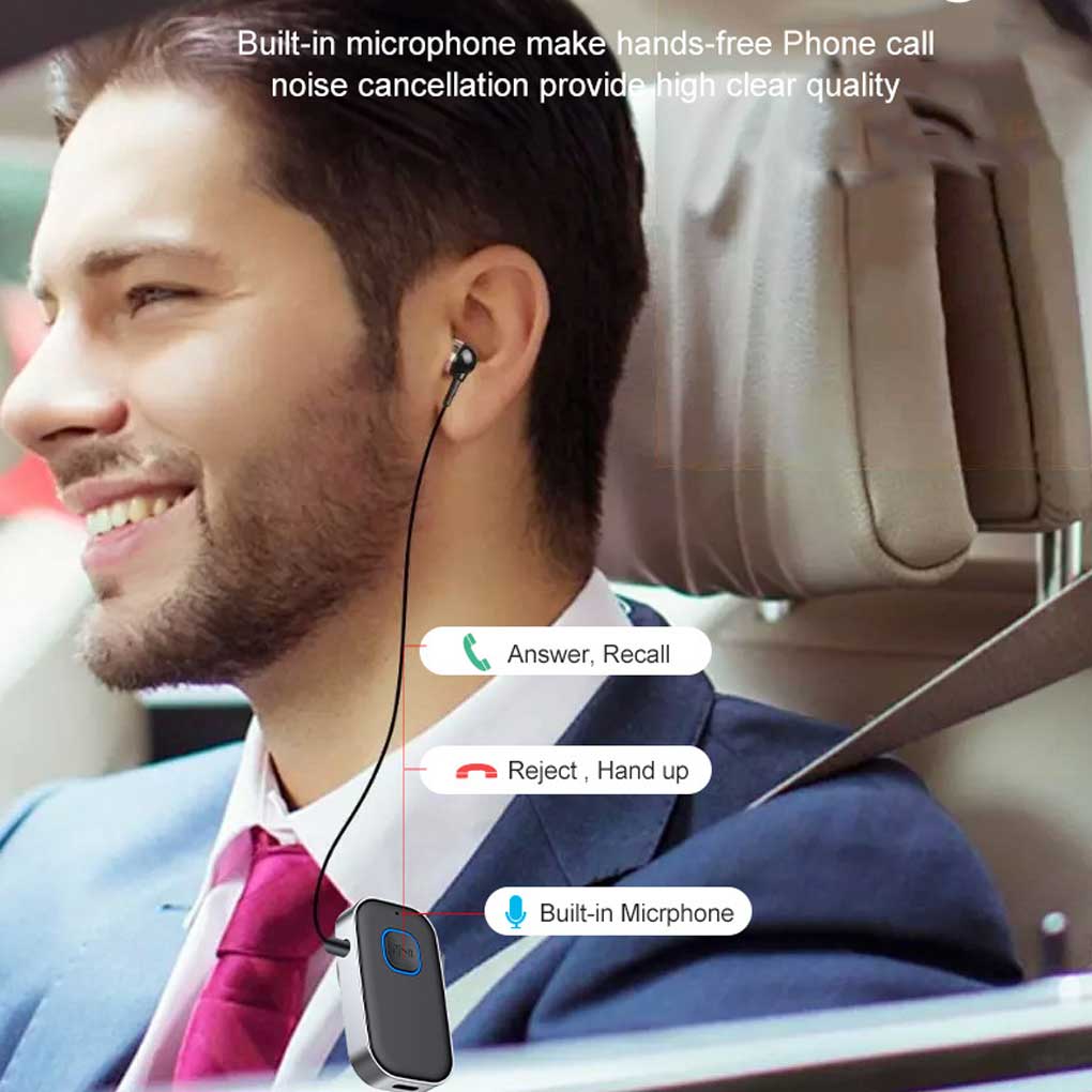 Bluetooth uyumlu Alıcı Çift Ba - Audio Music Link incelemesi ve fiyatı