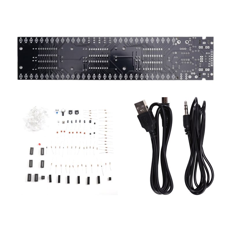 【DİJİTAL CİHAZ】TYPE-C USB LED  - Audio Without Music incelemesi ve fiyatı