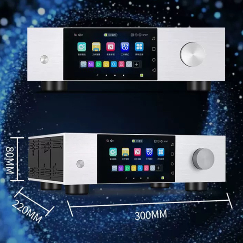 D35 Hi-Fi Kablosuz Müzik Akış  - Audio Without Music incelemesi ve fiyatı