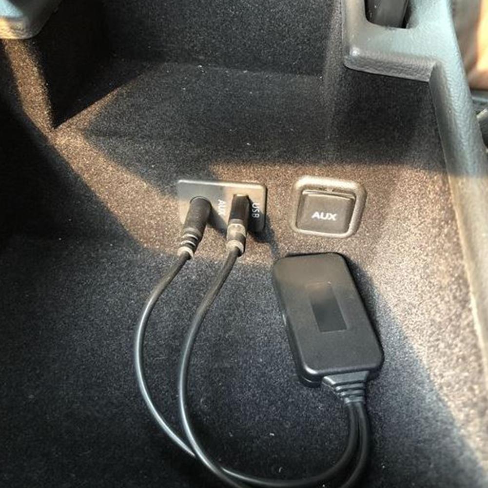 Araba Kablosuz Bluetooth Kablo - Audio Music Bluetooth incelemesi ve fiyatı
