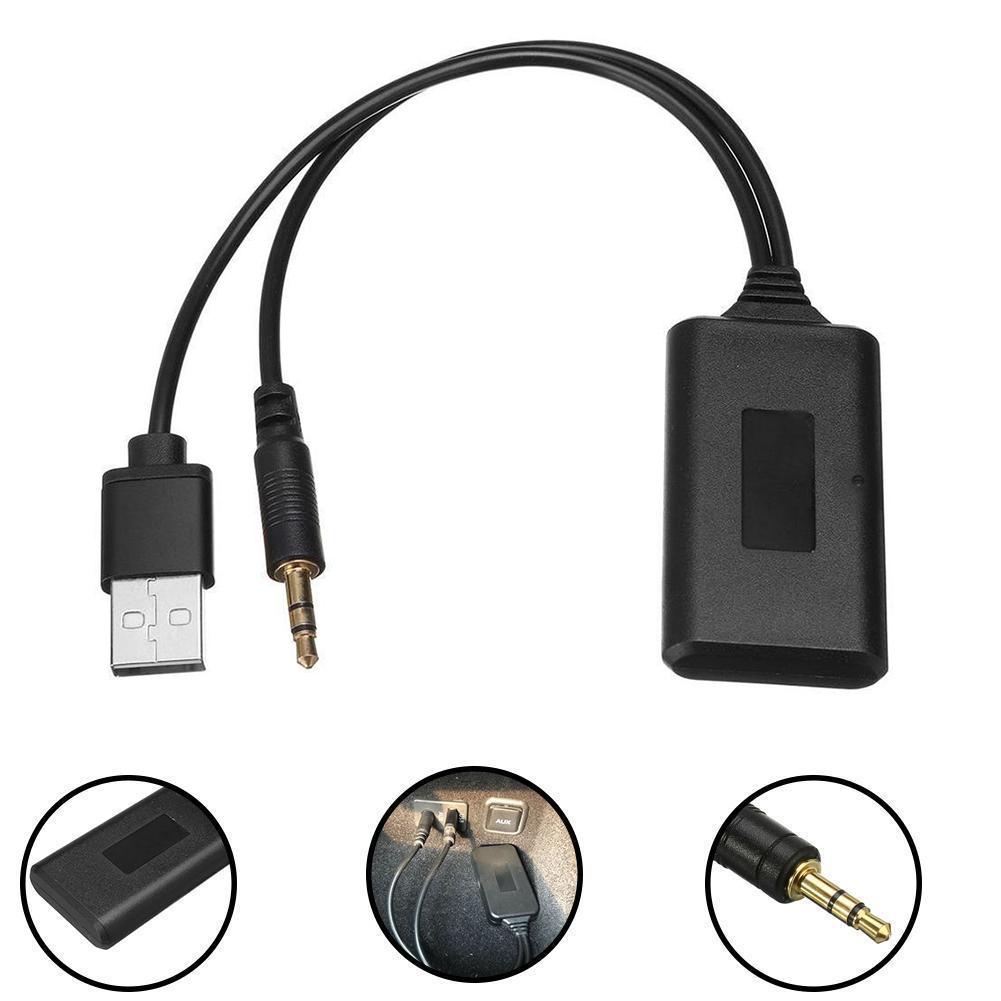Araba Kablosuz Bluetooth Kablo - Audio Music Bluetooth incelemesi ve fiyatı
