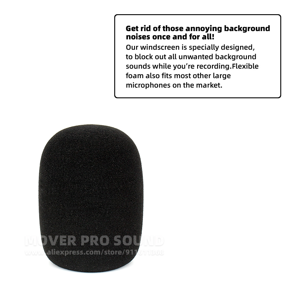 MXL Genesis II için o miras Ed - Recording Pop Filter incelemesi ve fiyatı