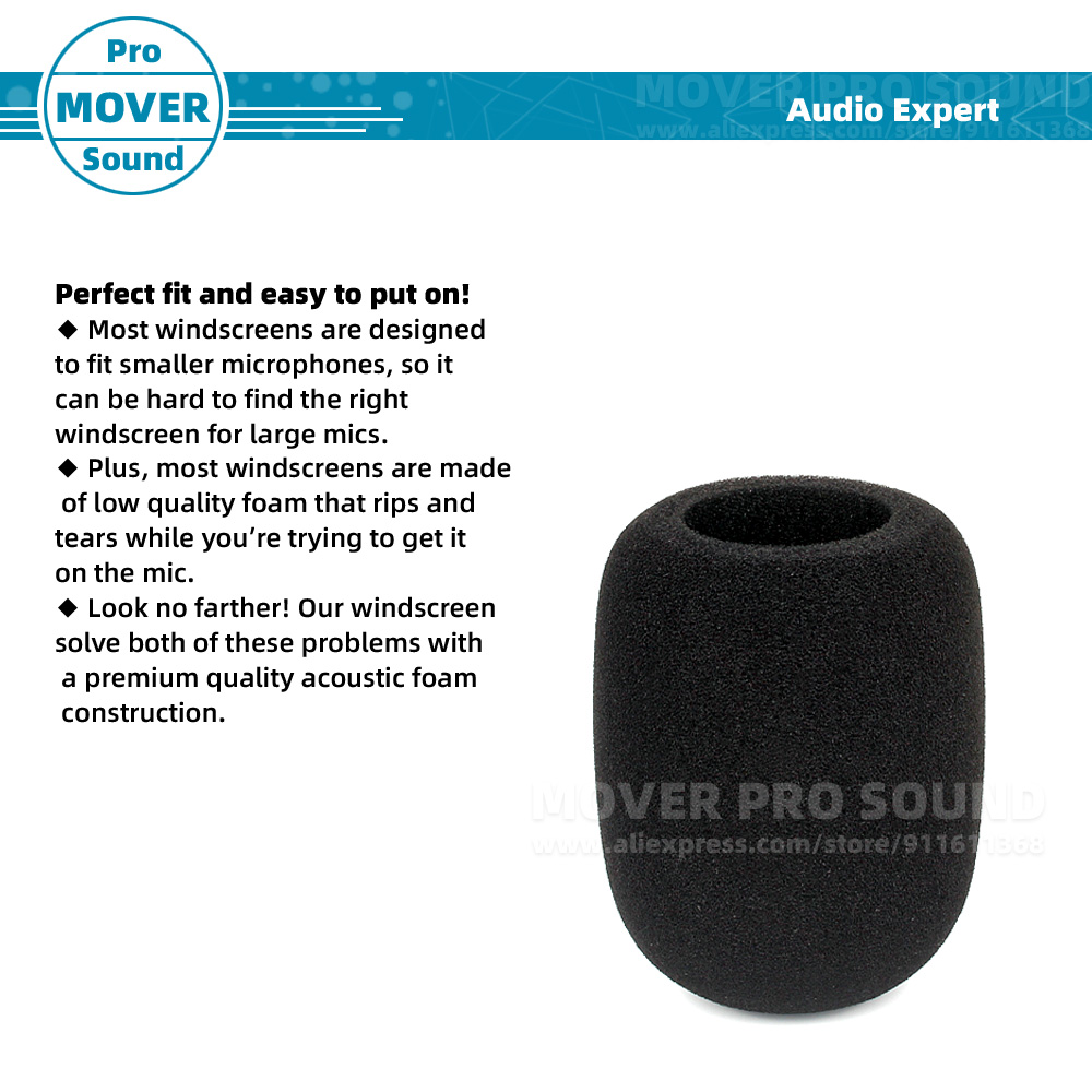 MXL Genesis II için o miras Ed - Recording Pop Filter incelemesi ve fiyatı