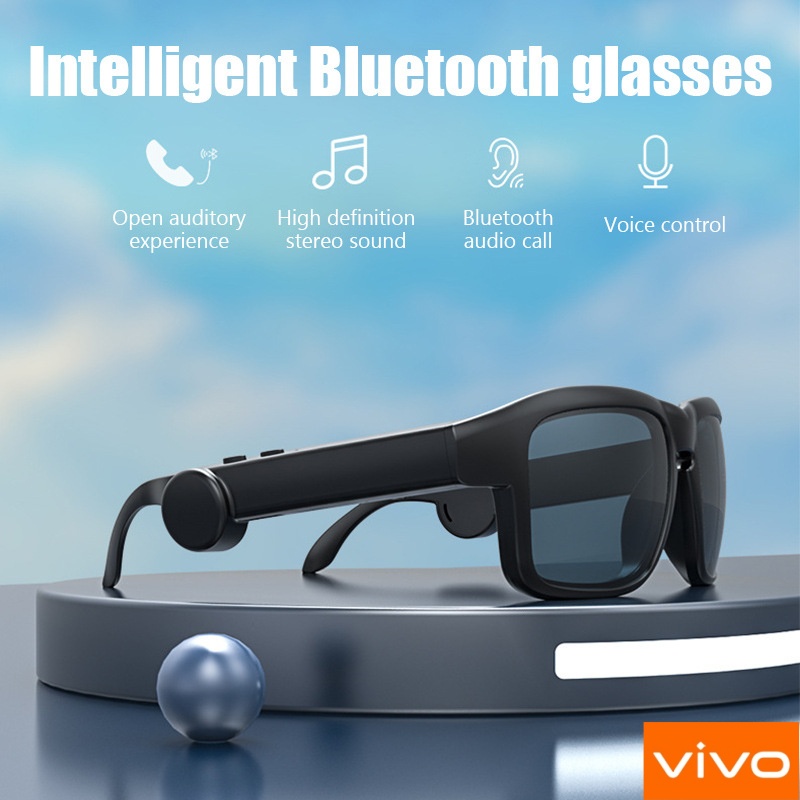 VIVO Akıllı Gözlük Bluetooth A - Audio Music Bluetooth incelemesi ve fiyatı